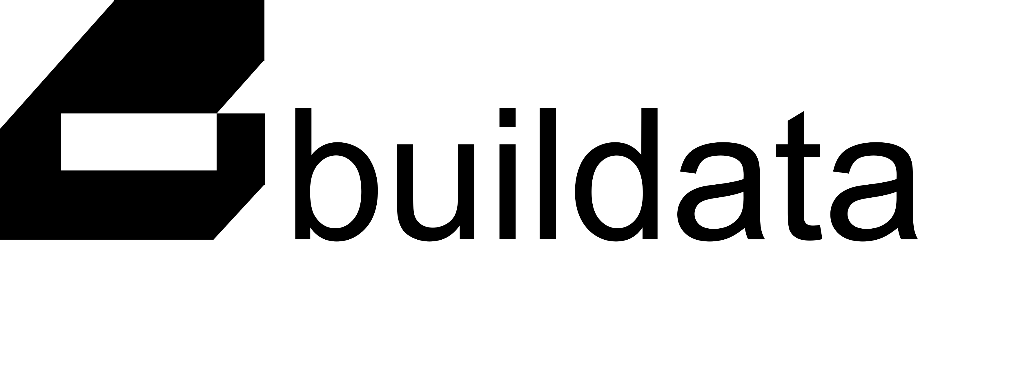 Buildata
